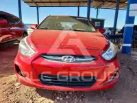 2017 Hyundai Accent фото