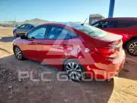 2017 Hyundai Accent фото