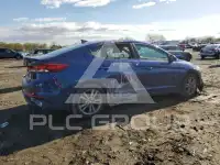 2017 Hyundai Elantra фото