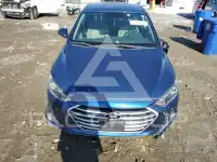 2017 Hyundai Elantra фото