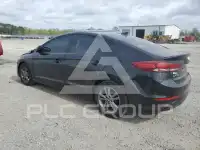 2017 Hyundai Elantra photo