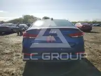 2017 Hyundai Elantra фото