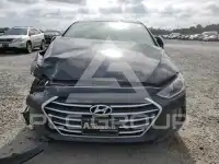 2017 Hyundai Elantra photo