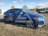 2017 Hyundai Elantra фото