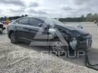 2017 Hyundai Elantra photo