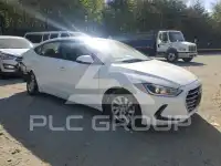 2017 Hyundai Elantra photo
