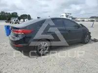 2017 Hyundai Elantra photo