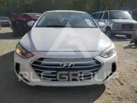 2017 Hyundai Elantra photo