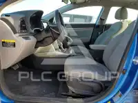2017 Hyundai Elantra фото
