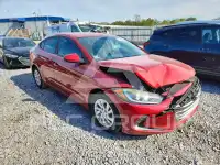 2017 Hyundai Elantra фото
