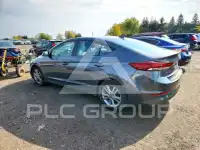 2017 Hyundai Elantra фото