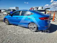 2017 Hyundai Elantra photo