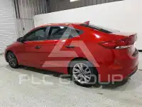 2017 Hyundai Elantra фото