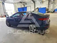 2017 Hyundai Elantra фото