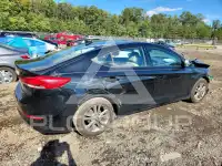 2017 Hyundai Elantra фото
