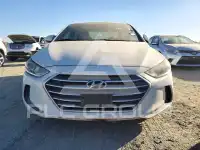 2017 Hyundai Elantra фото