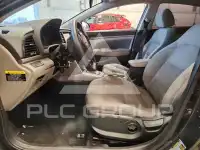 2017 Hyundai Elantra фото