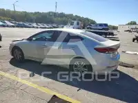 2017 Hyundai Elantra фото