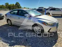 2017 Hyundai Elantra photo