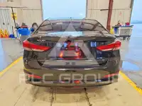 2017 Hyundai Elantra фото
