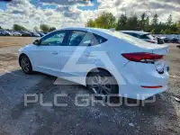 2017 Hyundai Elantra photo