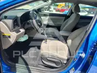 2017 Hyundai Elantra фото