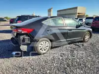 2017 Hyundai Elantra фото