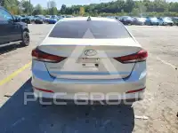 2017 Hyundai Elantra фото