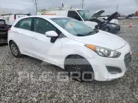 2017 Hyundai Elantra photo