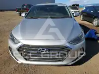 2017 Hyundai Elantra фото