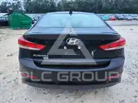 2017 Hyundai Elantra фото