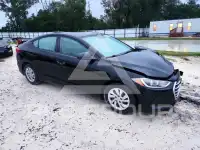 2017 Hyundai Elantra фото
