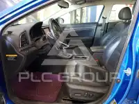 2017 Hyundai Elantra фото