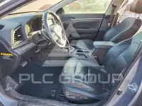 2017 Hyundai Elantra фото