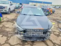 2017 Hyundai Elantra photo