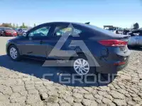 2017 Hyundai Elantra фото