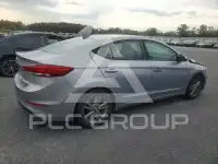 2017 Hyundai Elantra photo