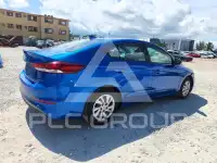 2017 Hyundai Elantra фото