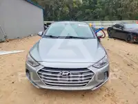 2017 Hyundai Elantra photo