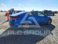 2017 Hyundai Elantra photo