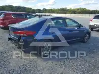 2017 Hyundai Elantra photo