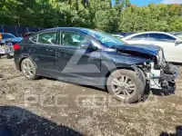 2017 Hyundai Elantra фото