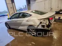 2017 Hyundai Elantra photo