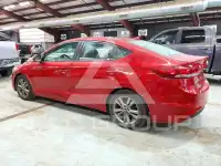 2017 Hyundai Elantra фото