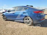 2017 Hyundai Elantra photo