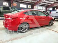 2017 Hyundai Elantra фото