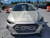 2017 Hyundai Elantra фото