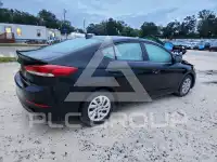 2017 Hyundai Elantra фото