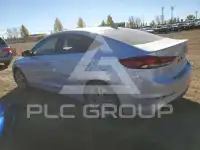 2017 Hyundai Elantra фото