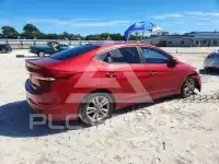 2017 Hyundai Elantra фото